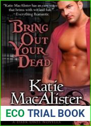 Bring Out Your Dead (Dark Ones, #4.5)