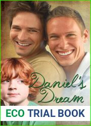 Daniel|s Dream (Men of Charlestown, #3)