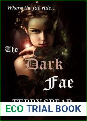 The Dark Fae (The World of Fae, #1)
