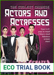 The Coolest Chinese Actors and Actresses (Crazy Cool China)