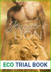 Jennifer|s Lion (Lions of the Serengeti, #1)