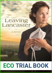 Leaving Lancaster (Legacy of Lancaster, #1)