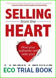 Selling From The Heart: How Your Authentic Self Sells You!