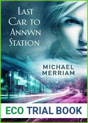 Last Car to Annwn Station