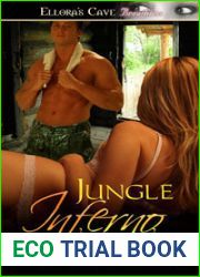 Jungle Inferno (Phoenix Agency, #1)