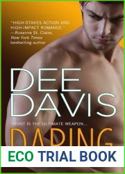 Daring (A-Tac, #3.5)