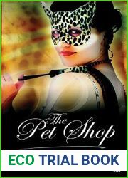 The Pet Shop (The Pet Shop, #1 - 3)