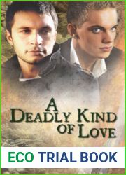 A Deadly Kind of Love (Deadly Mystery, #6)