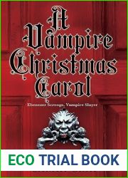 A Vampire Christmas Carol