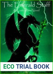 The Emerald Staff (Custodian Novel, #2)