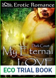 My Eternal Love (Dark Court, #3)