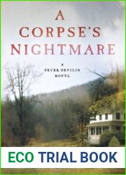 A Corpse|s Nightmare (Fever Devilin, #6)