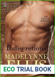 Indiscretions (Scandalous Seductions, #2)