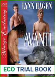 Avanti (Zeus|s Pack #2)