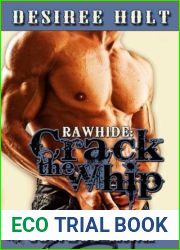 Crack The Whip (Rawhide, #1)