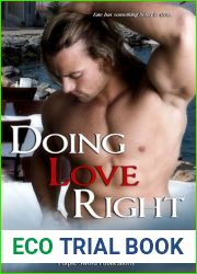 Doing Love Right (Beach Duo, #2)