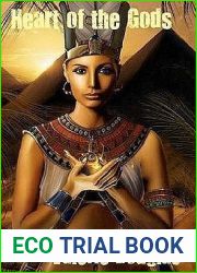 Heart of the Gods (Servant of the Gods, #2)