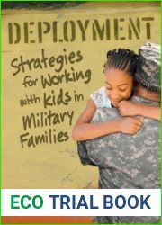 Deployment: Strategies for Working with Kids in Military Families