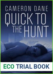 Quick to the Hunt (Hawkins Brothers Quinten, Montana, #7)
