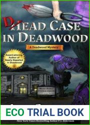 Dead Case in Deadwood (Deadwood, #3)