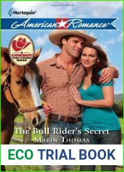 The Bull Rider|s Secret (Rodeo Rebels, #2)