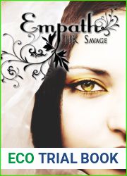 Empath (The Empath Trilogy, #1)