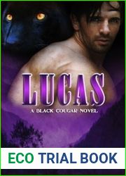 Lucas (Southern Shifters, #1)