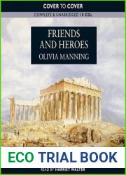 Friends And Heroes (The Balkan Trilogy #3)