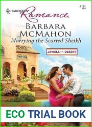Marrying the Scarred Sheikh