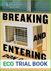 Breaking and Entering
