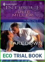 Takedown (The Precinct #12)