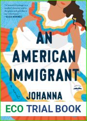 An American Immigrant: A Novel