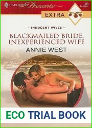 Blackmailed Bride, Inexperienced Wife (Innocent Wives #3)