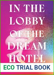 In the Lobby of the Dream Hotel