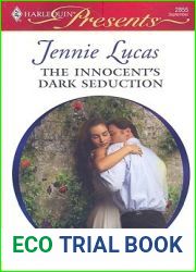 The Innocent|s Dark Seduction