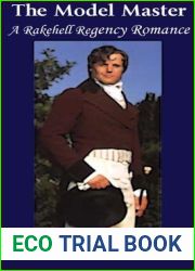 The Model Master (The Rakehell Regency, #8)