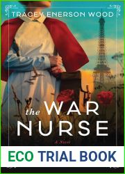The War Nurse