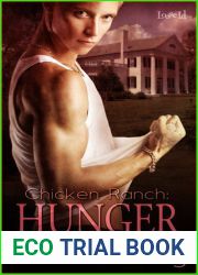 Hunger (Chicken Ranch, #1)