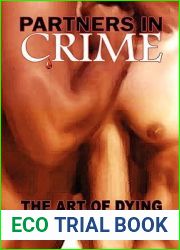 The Art of Dying (Partners in Crime #4)