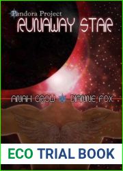 Pandora Project: Runaway Star