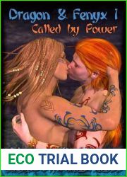 Called By Power (Dragon and Fenyx, #1)