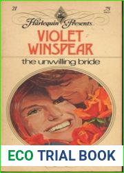 The Unwilling Bride