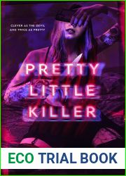 Pretty Little Killer (Pretty Obsessions, #2)
