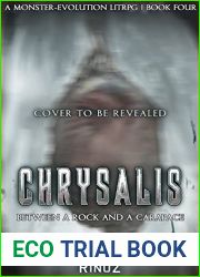 Between a Rock and a Carapace (Chrysalis, #4)