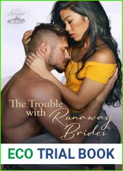 The Trouble with Runaway Brides (Lake Starlight #3)