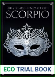 Scorpio (The Zodiac Queen, #8)