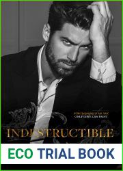 Indestructible (Serendipity #4)