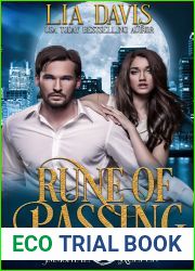 Rune of Passing (Immortal Keeper)