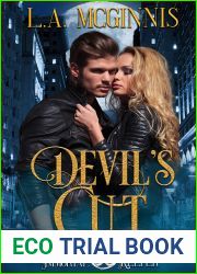 Devil|s Cut (Immortal Keeper)