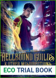 Hellbound Guilds and Other Misdirections (The Guild Codex: Warped, #2)